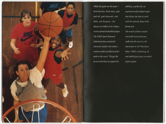 Nike 1991 Catalog 15