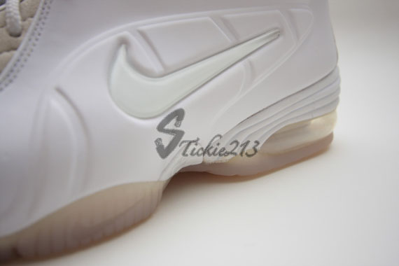 Nike 1 2 Cent Beige Sample 11