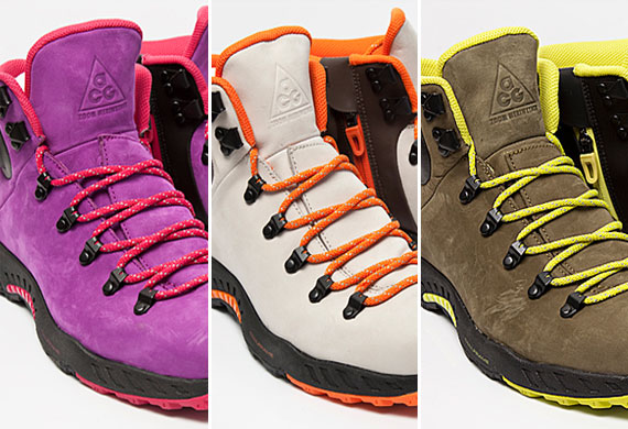 Nike ACG Zoom Meriwether - New Images