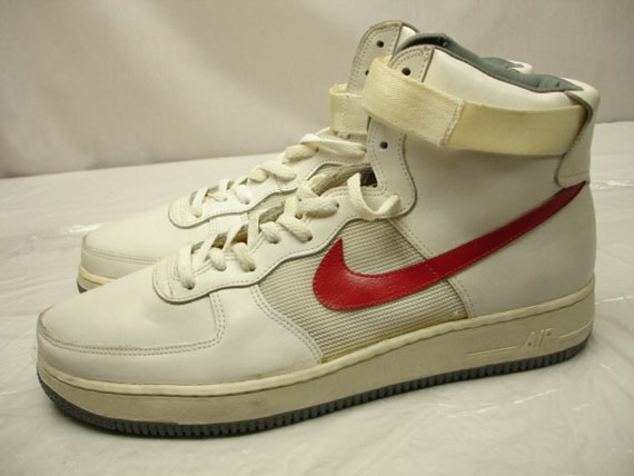 Nike Af1 High Og Wht Grey 01