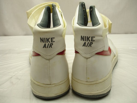 Nike Af1 High Og Wht Grey 09