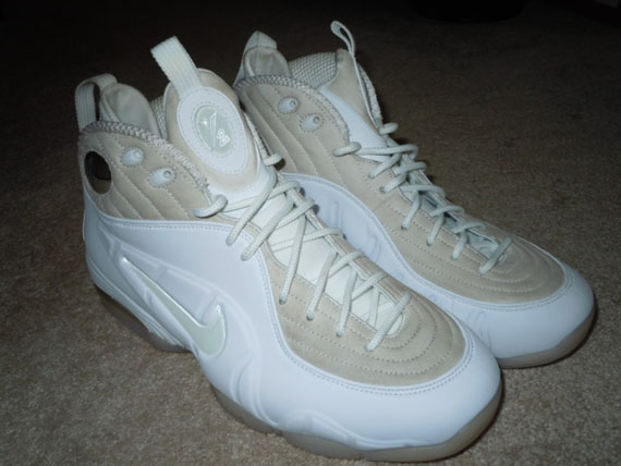 Nike Air 1 2 Cent Wht Sample 02