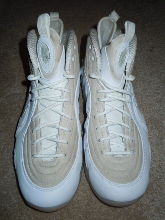 Nike Air 1 2 Cent Wht Sample 03