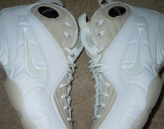 Nike Air 1 2 Cent Wht Sample 04