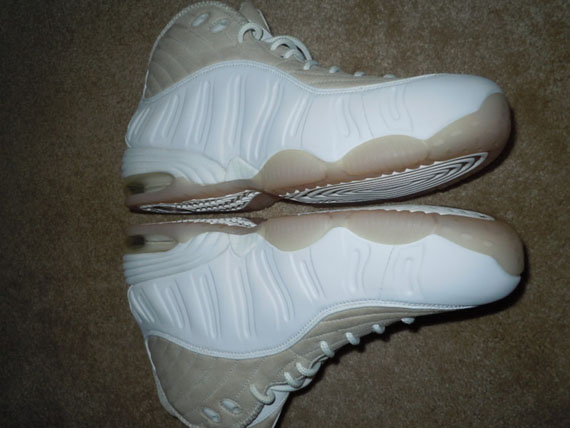 Nike Air 1 2 Cent Wht Sample 05