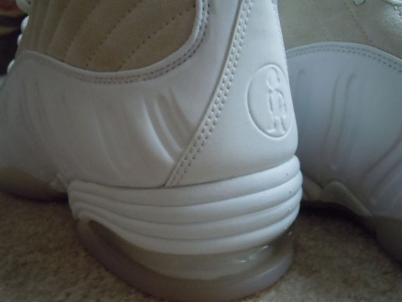 Nike Air 1 2 Cent Wht Sample 08