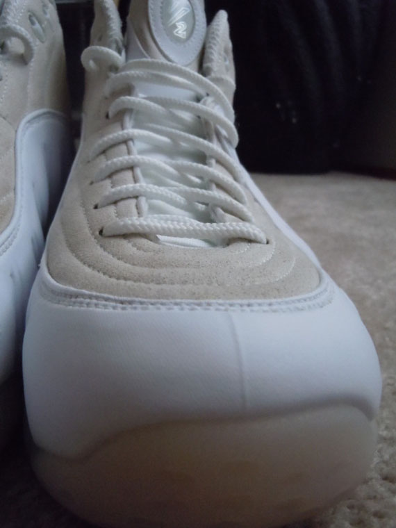 Nike Air 1 2 Cent Wht Sample 11