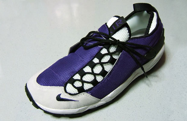 Nike Air Footscape