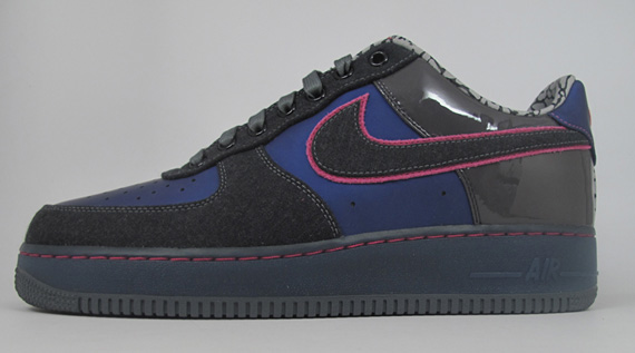 Nike Air Force 1 Bespoke Zachary Suchin 02