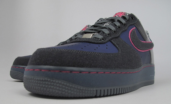 Nike Air Force 1 Bespoke Zachary Suchin 03