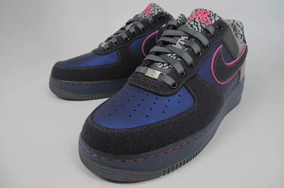 Nike Air Force 1 Bespoke Zachary Suchin 04