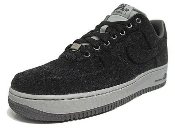 Nike Air Force 1 Low Vt Wool 02