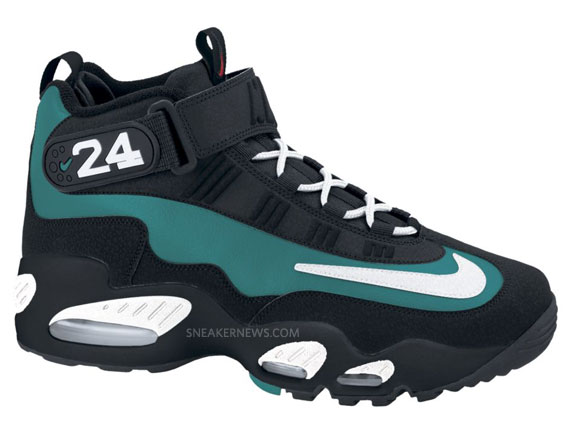 Nike Air Griffey Max 1 Restock Nikestore 2