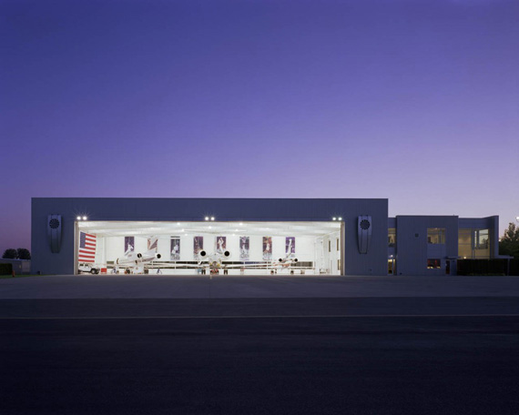 Nike Air Hangar Tva Architects 04