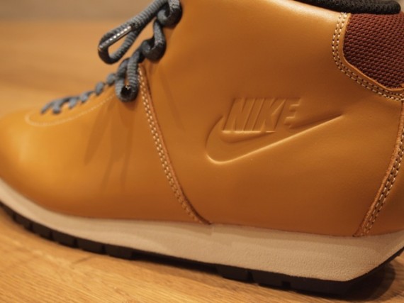 Nike Air Magma ACG – Oxen Brown – Slate Blue – Black – Light Bone