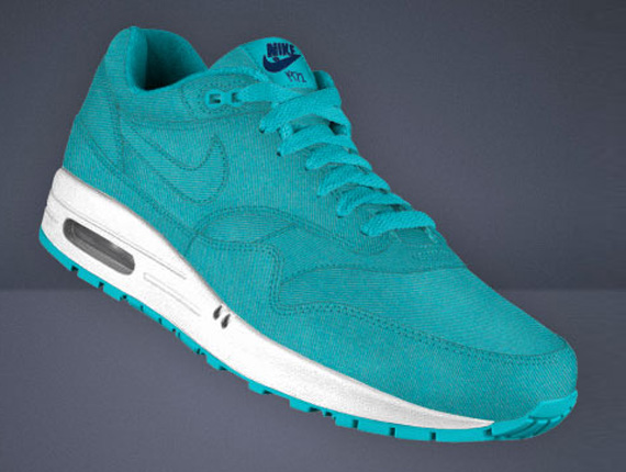 Nike Air Max 1 Id Giveaway Finalist 05