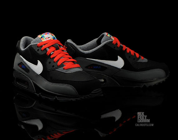 Nike Air Max 90 307793 037 01