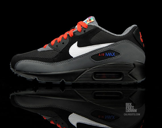 Nike Air Max 90 307793 037 05