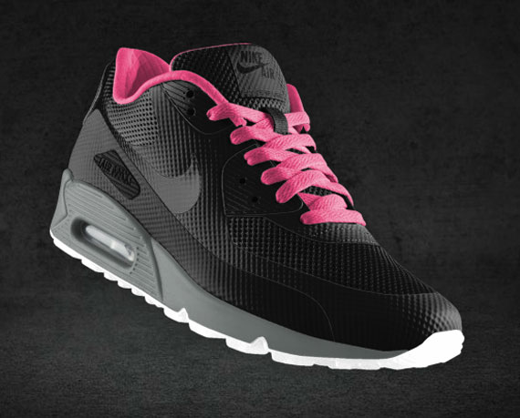 Nike Air Max 90 Hyperfuse Id Available 02