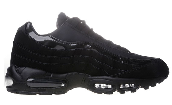 Nike Air Max 95 Black Iguana 04