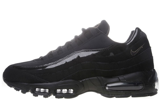 Nike Air Max 95 Black Iguana 05