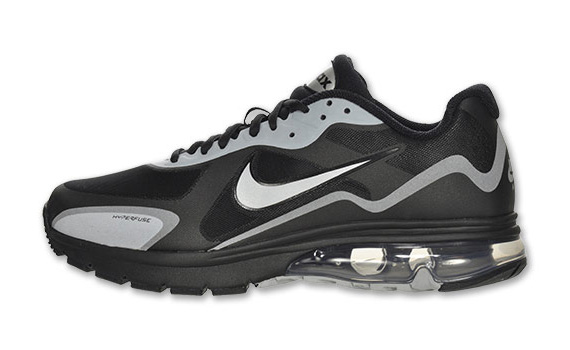 Nike Air Max Alpha Black Silver Fnl 01