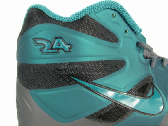 Nike Air Max Griffey Fury 'Freshwater'