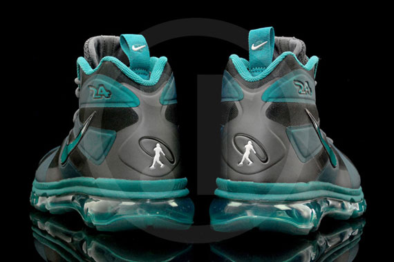 Nike Air Max Griffey Fury Freshwater Rmk 06