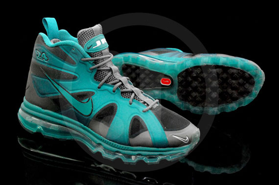 Nike Air Max Griffey Fury Freshwater Rmk 07