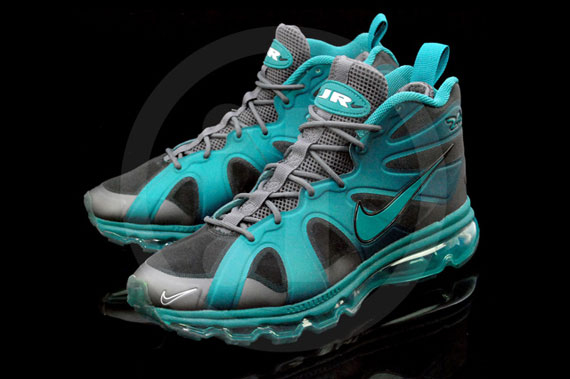 Nike Air Max Griffey Fury Freshwater Rmk 08