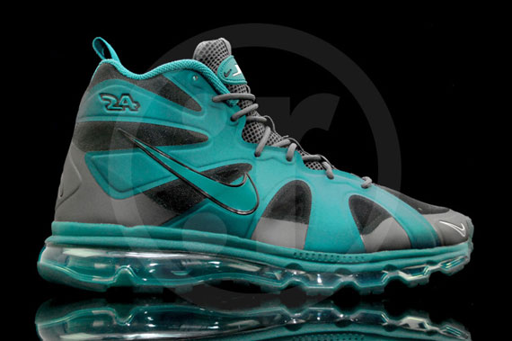 Nike Air Max Griffey Fury Freshwater Rmk 09