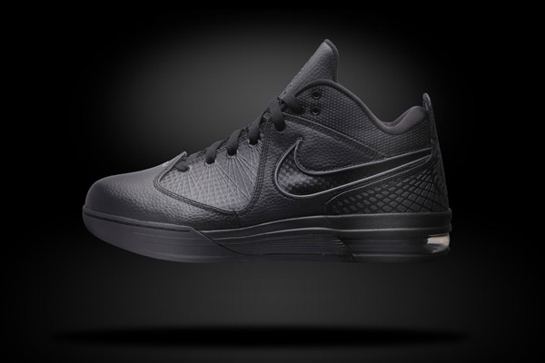 Nike Air Max Lebron Ambassador Iv 2