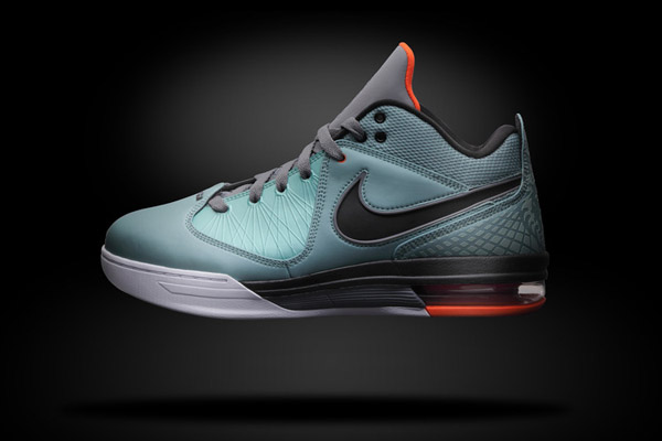 Nike Air Max Lebron Ambassador Iv 3