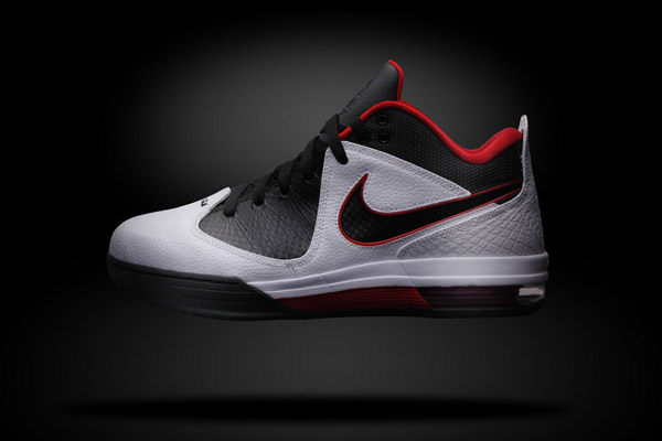 Nike Air Max Lebron Ambassador Iv 5