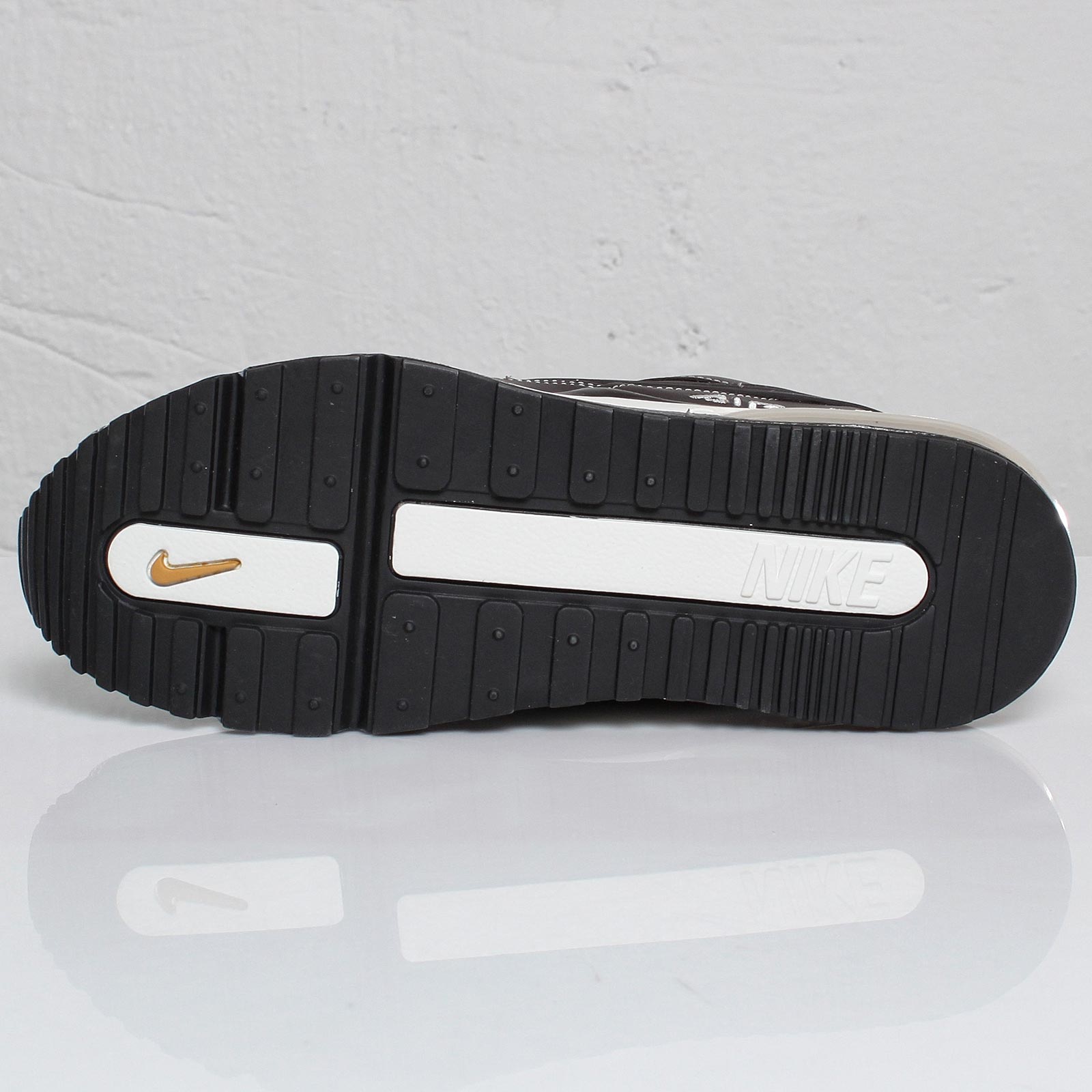 Nike Air Max Ltd Ii Velvet Brown Sail Metallic Bronze 5