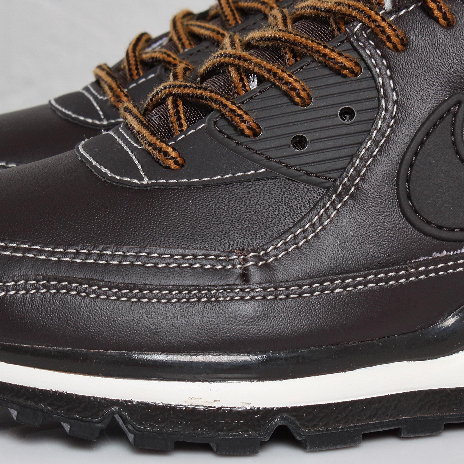 Nike Air Max Ltd Ii Velvet Brown Sail Metallic Bronze 6