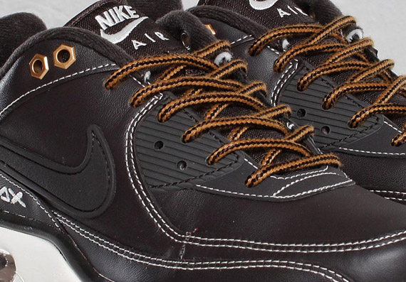 Nike Air Max LTD II+ 'Workboot'