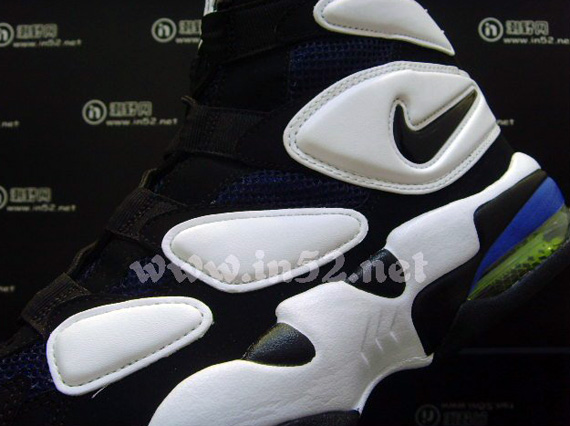 Nike Air Max Uptempo 2 Duke In52 02