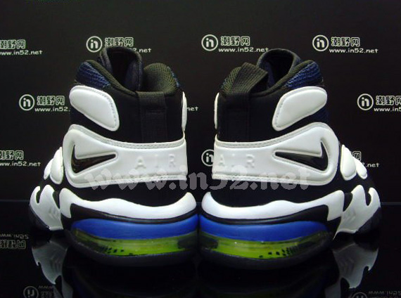 Nike Air Max Uptempo 2 Duke In52 07