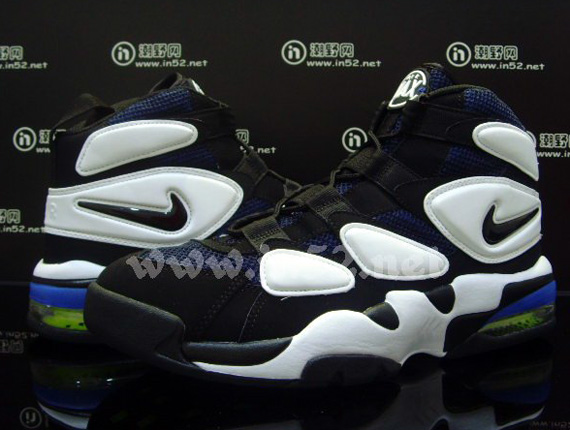 Nike Air Max Uptempo 2 Duke In52 08