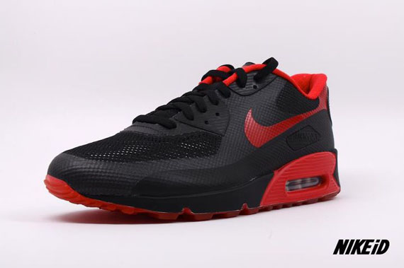 Nike Am90 Hyperfuse Id Sam 01