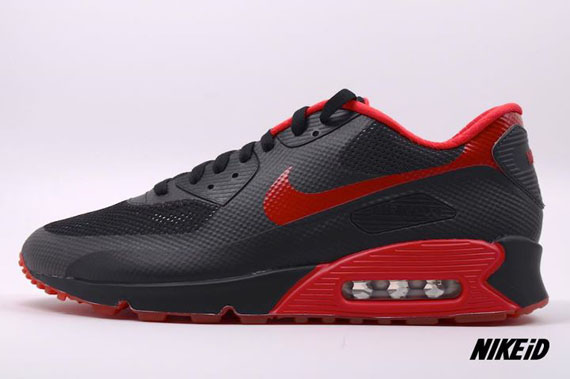 Nike Am90 Hyperfuse Id Sam 06