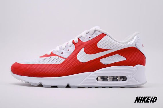 Nike Am90 Hyperfuse Id Sam 08