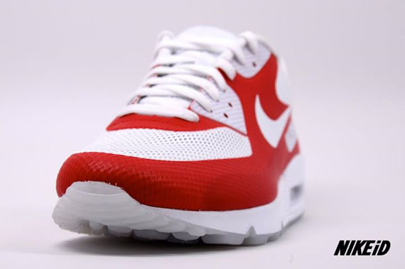 Nike Am90 Hyperfuse Id Sam 10