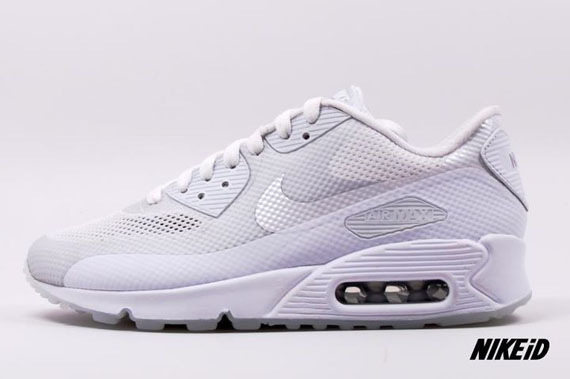 Nike Am90 Hyperfuse Id Sam 13