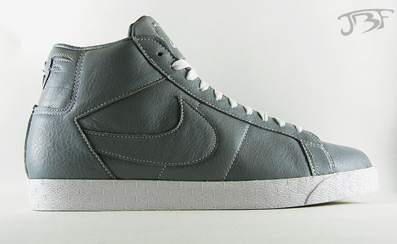 Nike Blazer Cool Grey Custom 03