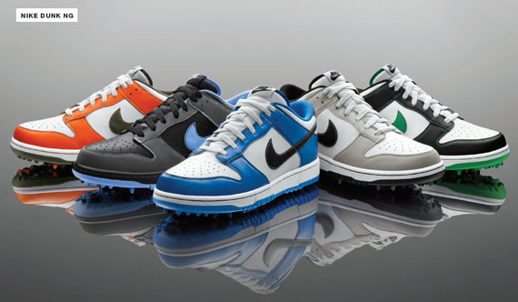 Nike Dunk Ng January 2012 2