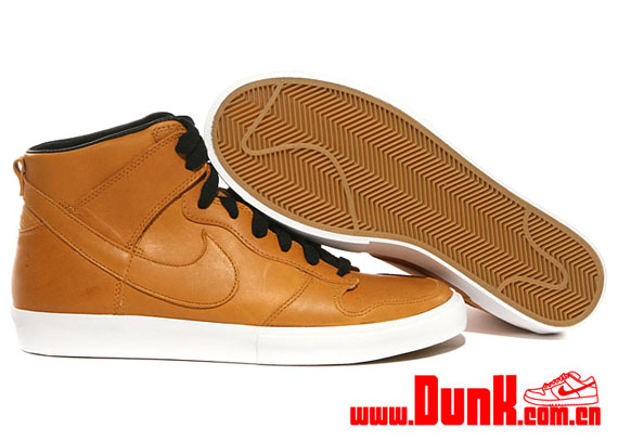 Nike Dunk Hi Ac Tz Pack 08