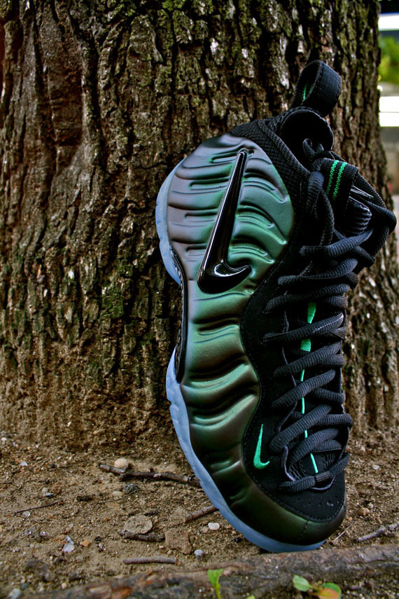 Nike Foamposite Pine Moes 01