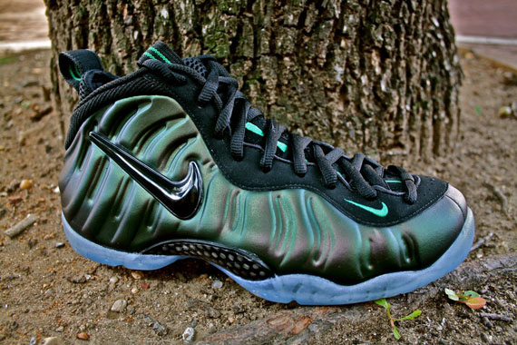 Nike Foamposite Pine Moes 05